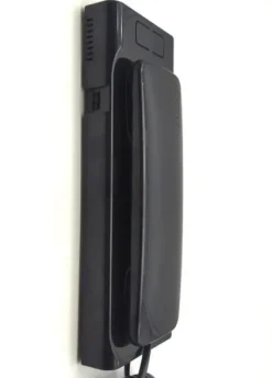 Unifon Cyfral BALTIC-D Czarny matowy cyfrowy