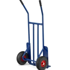 Uniwersalna młynarka wózek magazynowy HIGHER®️ do 280 kg