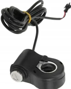 Uniwersalna stacyjka do hulajnogi elektrycznej Kukirin Techlife Fiat