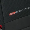 Uniwersalne welurowe pokrowce ELEGANCE P4 do PEUGEOT 3008 I II