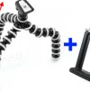 UNIWERSALNY ELASTYCZNY STATYW TRIPOD DO SMARTFONÓW