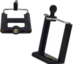 UNIWERSALNY UCHWYT - ADAPTER DO SMARTFONÓW I TRADYCYJNYCH TELEFONÓW
