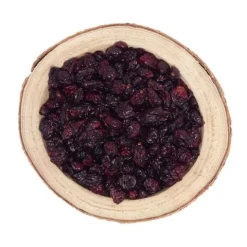 Żurawina suszona cała 1kg