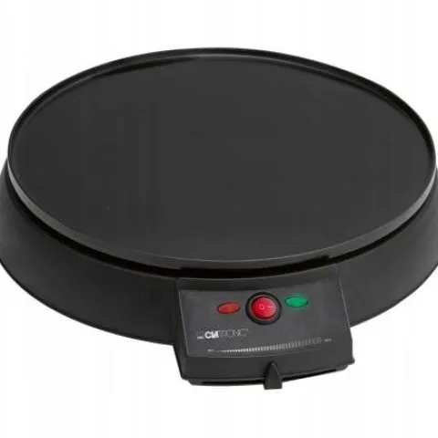 Urządzenie do pieczenia naleśników Clatronic CM 33