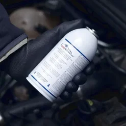 Uszczelniacz do klimatyzacji z czynnik R134a R12
