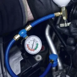 Uszczelniacz do klimatyzacji z czynnik R134a R12