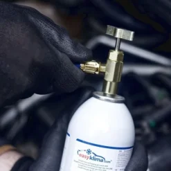 Uszczelniacz do klimatyzacji z czynnik R134a R12