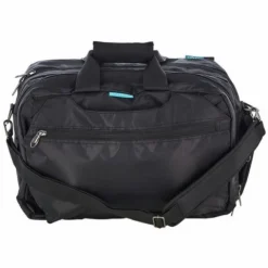 Usztywniana torba podróżna na laptop akcesoria Pianka 20 mm Thomann Voyager