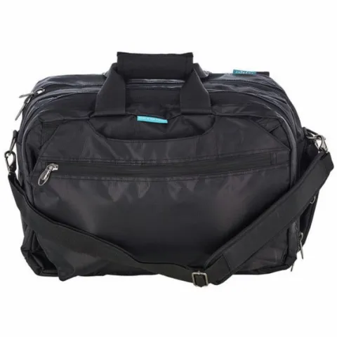 Usztywniana torba podróżna na laptop akcesoria Pianka 20 mm Thomann Voyager