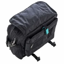 Usztywniana torba podróżna na laptop akcesoria Pianka 20 mm Thomann Voyager