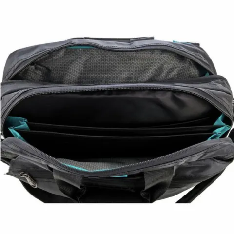 Usztywniana torba podróżna na laptop akcesoria Pianka 20 mm Thomann Voyager