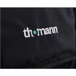 Usztywniana torba podróżna na laptop akcesoria Pianka 20 mm Thomann Voyager