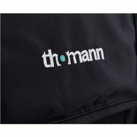 Usztywniana torba podróżna na laptop akcesoria Pianka 20 mm Thomann Voyager