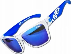 UVEX Okulary przeciwsłoneczne dziecięce Sportstyle 508 S5338959416 Clear Bl