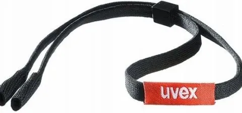 UVEX Okulary przeciwsłoneczne dziecięce Sportstyle 508 S5338959316 Clear Pi