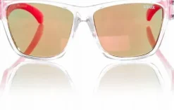 UVEX Okulary przeciwsłoneczne dziecięce Sportstyle 508 S5338959316 Clear Pi