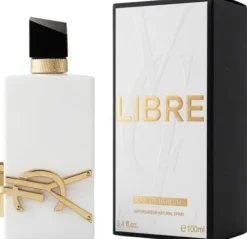 VCL LIBRE Perfumy damskie 100ml
