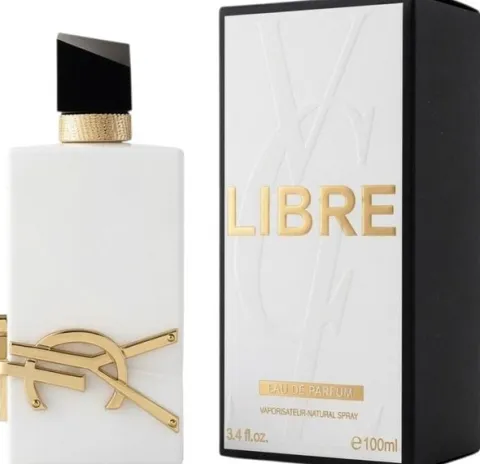 VCL LIBRE Perfumy damskie 100ml