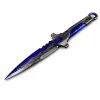 VCT Knife | 19 cm | Metal | Brelok | Valorant