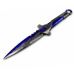 VCT Knife | 19 cm | Metal | Brelok | Valorant