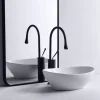 VELDMAN CERAMICZNA UMYWALKA NABLATOWA VERA