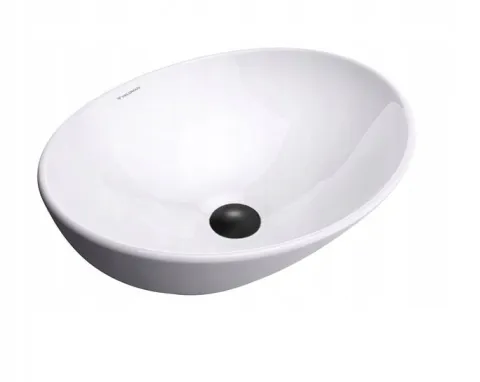 VELDMAN CERAMICZNA UMYWALKA NABLATOWA VERA