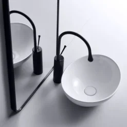 VELDMAN CERAMICZNA UMYWALKA NABLATOWA VERA