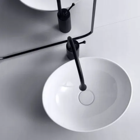 VELDMAN CERAMICZNA UMYWALKA NABLATOWA VERA