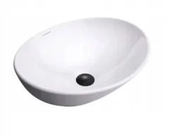VELDMAN CERAMICZNA UMYWALKA NABLATOWA VERA