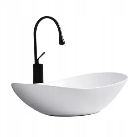 VELDMAN UMYWALKA NABLATOWA ZUZAN 48cm