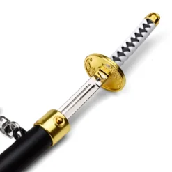 Vergil Sword Yamato | 22 cm | Metal | Brelok | Devil May Cry