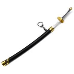 Vergil Sword Yamato | 22 cm | Metal | Brelok | Devil May Cry