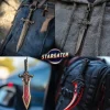 Vergil Sword Yamato | 22 cm | Metal | Brelok | Devil May Cry