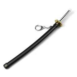 Vergil Sword Yamato | 22 cm | Metal | Brelok | Devil May Cry