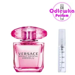 Versace Bright Crystal Absolu Odlewka 5ml