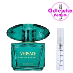 Versace Crystal Emerald EDP Odlewka 5ml