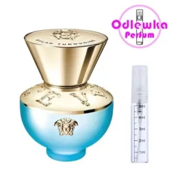 Versace Dylan Turquoise Pour Femme EDT Odlewka 8ml
