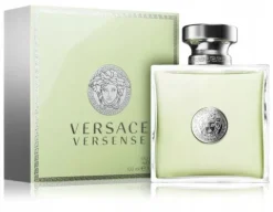 Versace Versense woda toaletowa EDT 100 ml Produkt