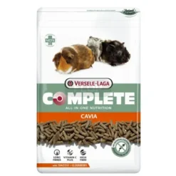 VERSELE LAGA CAVIA COMPLETE 1,75 kg karma pokarm jedzenie dla kawii świnki