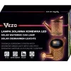 Vezo lampa solarna ogrodowa konewka led wbijana dekoracyjna girlanda 80cm