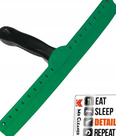 VIKAN - Ściągaczka samochodowa do wody 35 cm