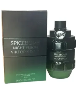 Viktor & Rolf Spicebomb Night Vision 90ml edt