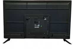VIVAX 40 TV LED 40LE114T2S2 DVB-T2/S2 Full HD HEVC