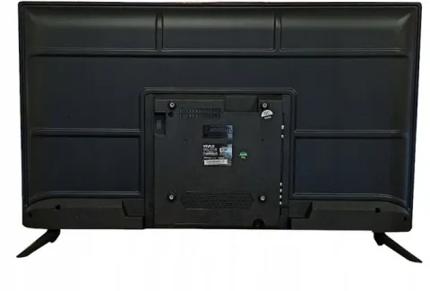 VIVAX 40 TV LED 40LE114T2S2 DVB-T2/S2 Full HD HEVC