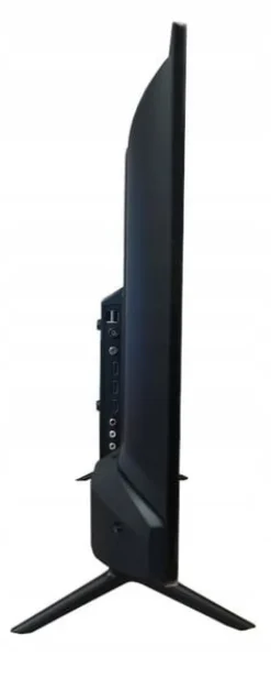 VIVAX 40 TV LED 40LE114T2S2 DVB-T2/S2 Full HD HEVC