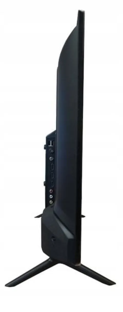 VIVAX 40 TV LED 40LE114T2S2 DVB-T2/S2 Full HD HEVC