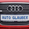 Volkswagen Caddy Van (III, 04-15) - Listwy CHROM na grill atrapa Tuning