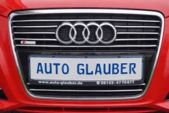 Volkswagen Caddy Van (III, 04-15) - Listwy CHROM na grill atrapa Tuning