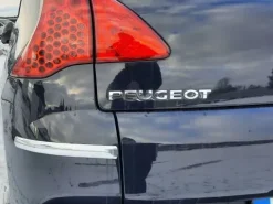 Volvo V70 III Kombi (III, 07-16) - Listwy Ochraniacz Zderzaka - CHROM
