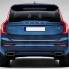 VOLVO XC90 MK II 14- Listwa CHROM Klapa Bagażnik